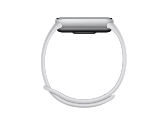 Xiaomi Smart Band 10 srebrna
