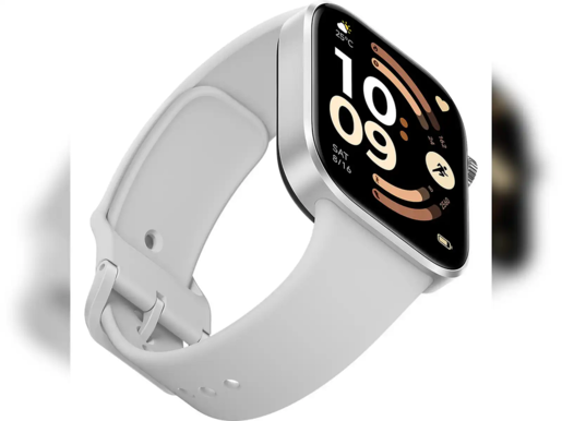 Redmi Watch 6 Silver Gray 2,07" AMOLED displej, trajanje baterije do 24 dana