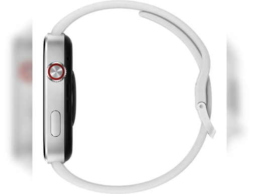 Redmi Watch 6 Silver Gray 2,07" AMOLED displej, trajanje baterije do 24 dana
