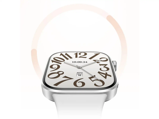 Redmi Watch 6 Silver Gray 2,07" AMOLED displej, trajanje baterije do 24 dana