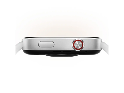 Redmi Watch 6 Silver Gray 2,07" AMOLED displej, trajanje baterije do 24 dana