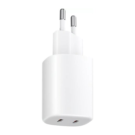 Xiaomi punjač 45W Nano 2xUSB-C