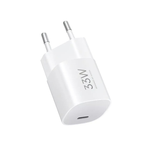 Xiaomi punjač 33W Nano 1x USB-C Power Adapter
