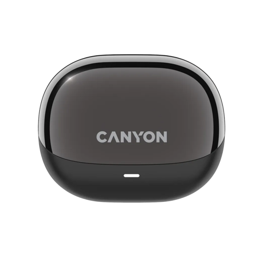 CANYON OWS Slušalice s štipaljkama za uši OnFlow 14 Crne