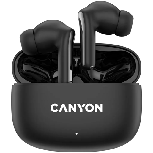 CANYON Bluetooth® slušalice OnGo 9 Black