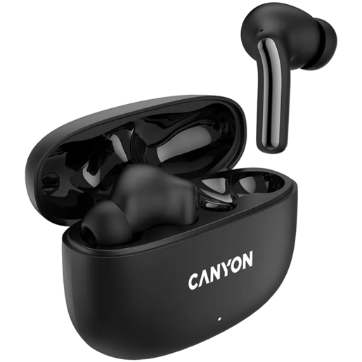 CANYON Bluetooth® slušalice OnGo 9 Black