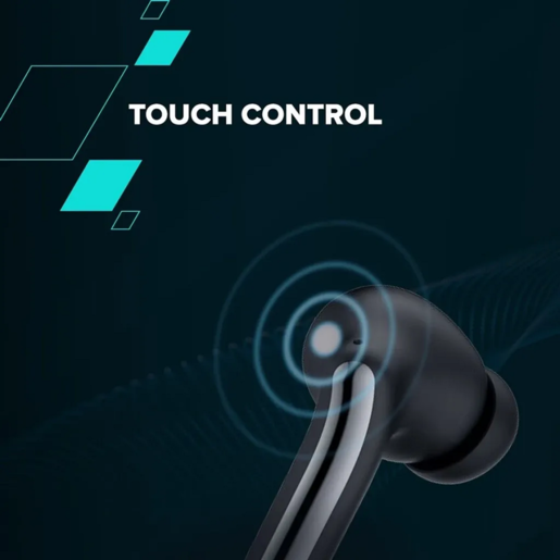 CANYON Bluetooth® slušalice OnGo 9 Black