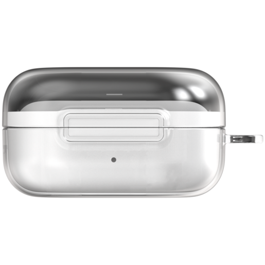 Samsung Galaxy Buds4 / Buds4 Pro Prozirna Futrola