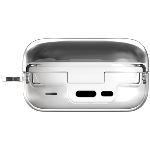 Samsung Galaxy Buds4 / Buds4 Pro Prozirna Futrola