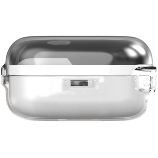 Samsung Galaxy Buds4 / Buds4 Pro Prozirna Futrola