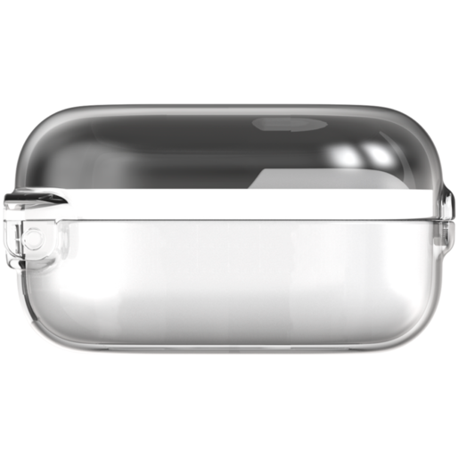 Samsung Galaxy Buds4 / Buds4 Pro Prozirna Futrola