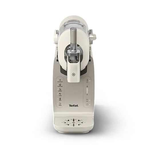TEFAL aparat za sladoled IG801AE0 Freezi 16u1