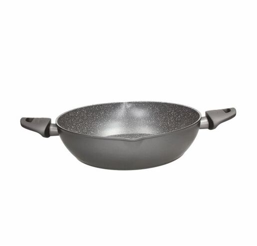 Tognana tava/pekač s poklopcem Ultra Class Induction 28 cm
