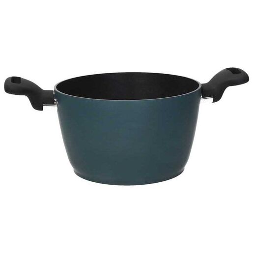 Tognana lonac s poklopcem Blustyled Glamour 20 cm