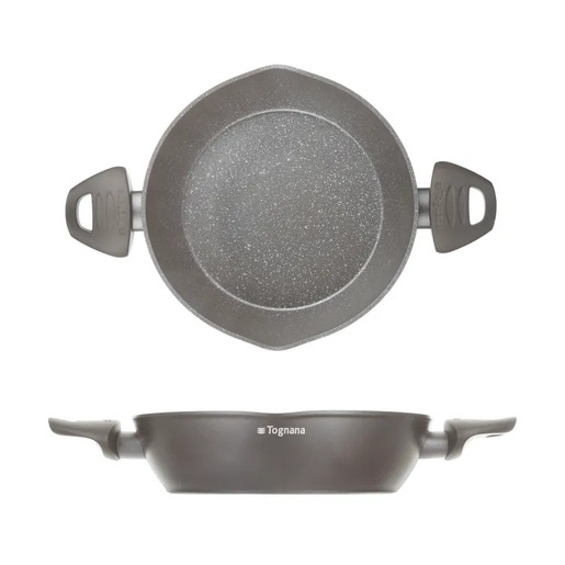 Tognana tava/pekač s poklopcem Ultra Class Induction 24 cm