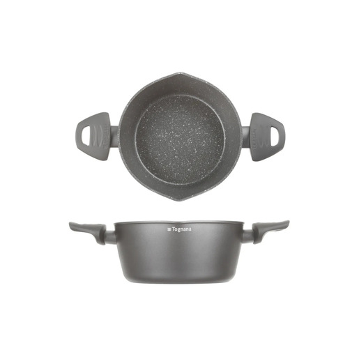 Tognana lonac s poklopcem Ultra Class Induction 20 cm