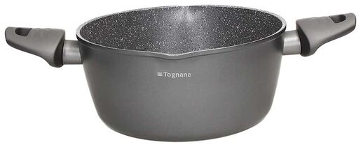 Tognana lonac s poklopcem Ultra Class Induction 24 cm
