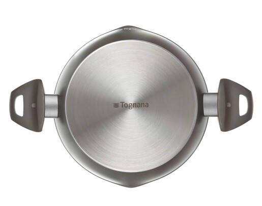 Tognana lonac s poklopcem Ultra Class Induction 24 cm