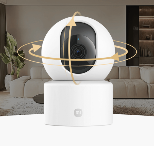 Xiaomi Pametna kamera C201