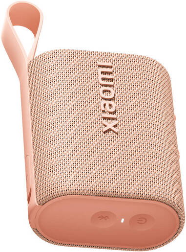 Xiaomi Sound pocket zvučnik Bluetooth 5.4, IP67, 5W, playback do 10h