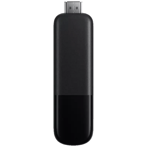 Xiaomi Android stick 4K 2nd Ge DDR3 2GB RAM, eMMC 8GB ROM, Google TV