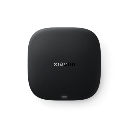 Xiaomi TV Box S (3rd Gen) 4K rezolucija, Google TV, 2 GB RAM, 32 GB ROM