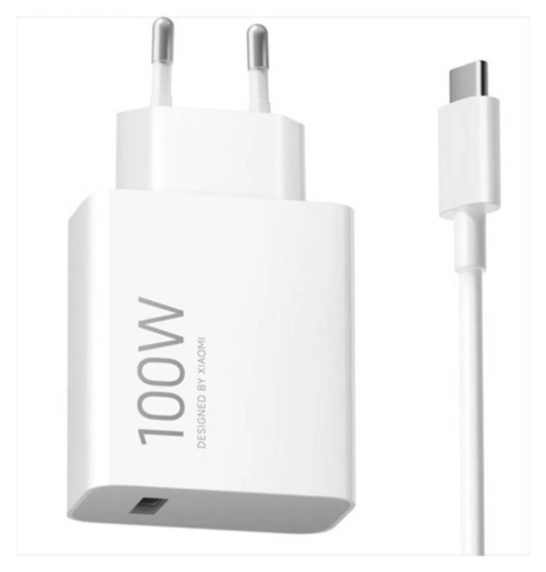 Xiaomi punjač 100W