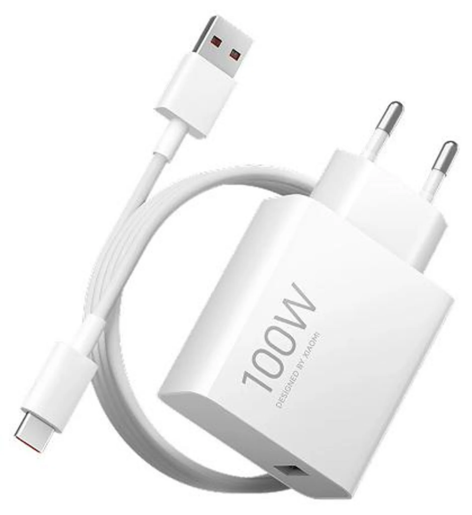 Xiaomi punjač 100W