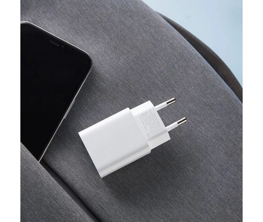 Xiaomi punjač 20W 1 x USB-C