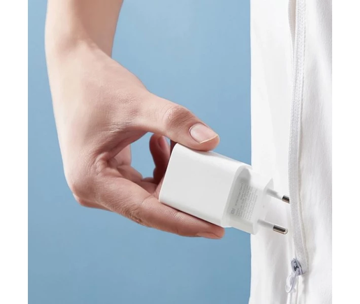 Xiaomi punjač 20W 1 x USB-C
