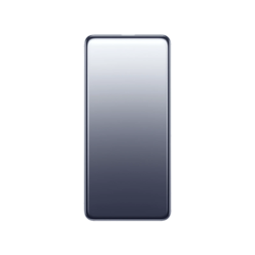 Xiaomi Powerbank, Ultra Slim, PB 5000 mAh, crni, USB-C x1, bežično punjenje 20W