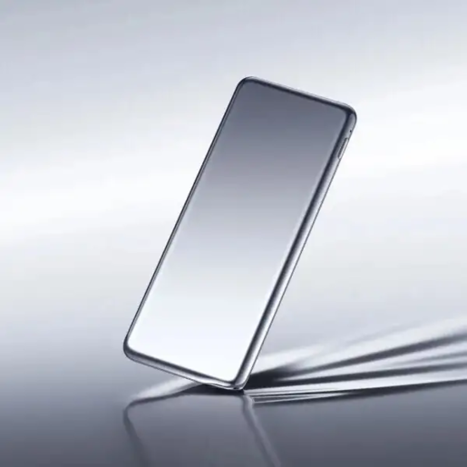 Xiaomi Powerbank, Ultra Slim, PB 5000 mAh, crni, USB-C x1, bežično punjenje 20W