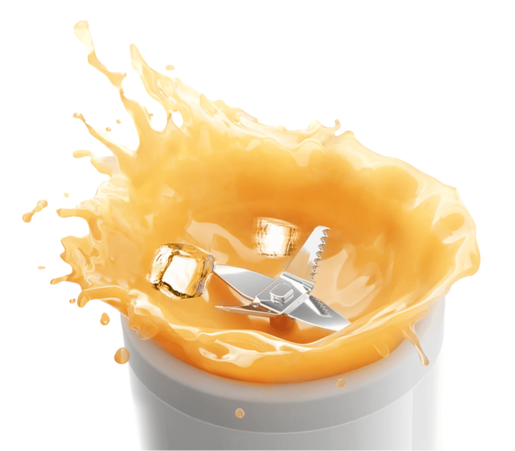 Xiaomi prijenosni blender BHR9226EU, 300 mL