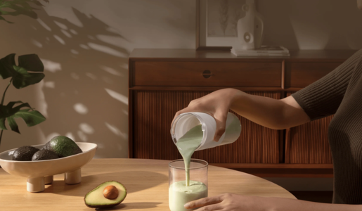 Xiaomi prijenosni blender BHR9226EU, 300 mL