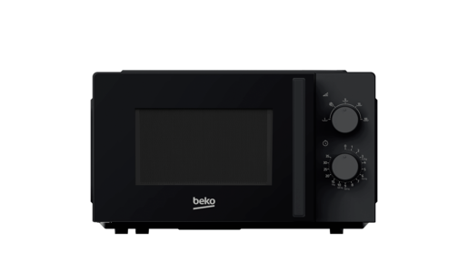 BEKO mikrovalna pećnica MOC20100B2, 1100 W, 20 L