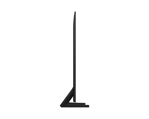 SAMSUNG QLED Televizor QE75Q8FAAUXXH, 4K Ultra HD, Smart TV, AirSlim, Kvantni HDR, Motion Xcelerator, Dual LED tehnologija, Titanium Grey