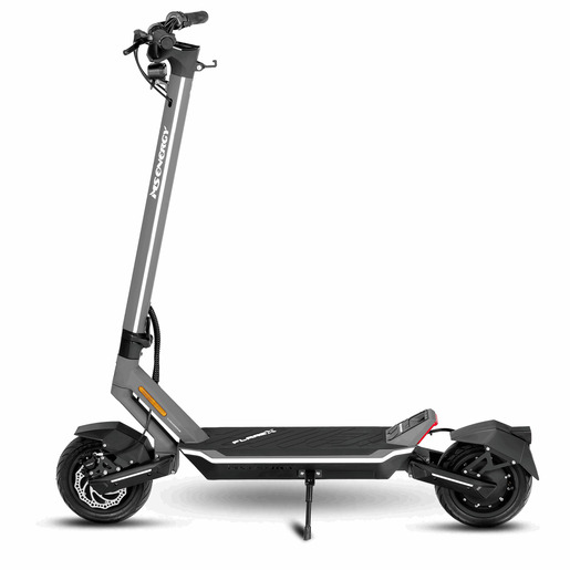 MS Energy električni romobil Flare X HYDRAULIC