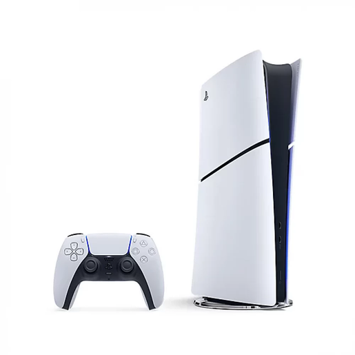 PlayStation 5 Slim Digital Edition E chassis