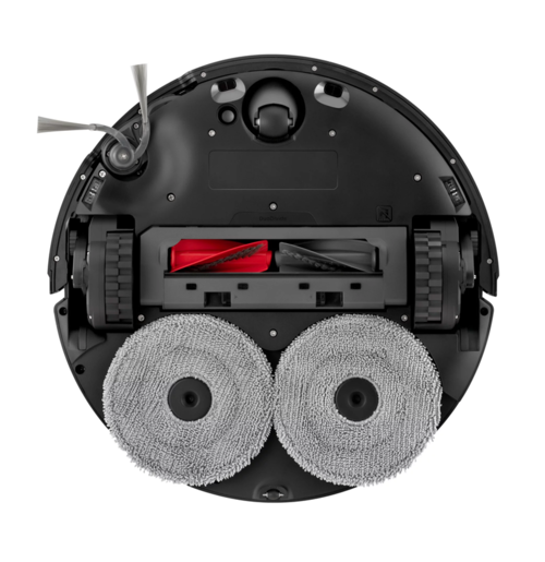 Roborock Saros 20 robotski usisivač, Black