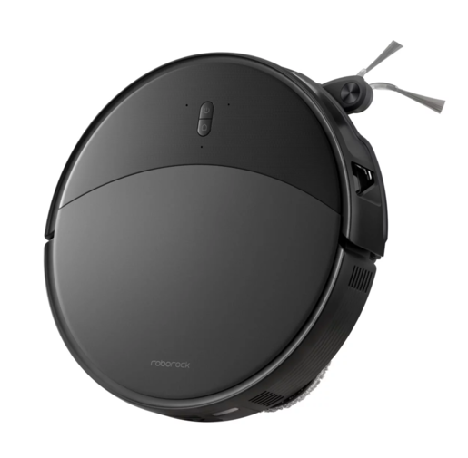 Roborock Saros 20 robotski usisivač, Black