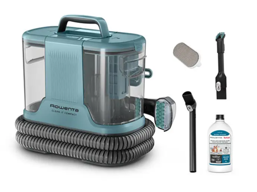 ROWENTA usisivač za dubinsko čišćenje IN3021F0 Clean It