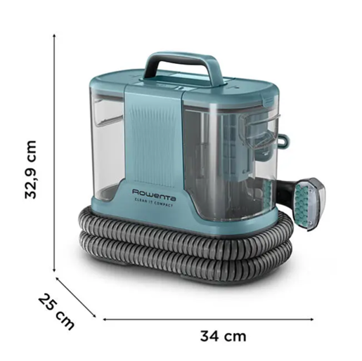 ROWENTA usisivač za dubinsko čišćenje IN3021F0 Clean It