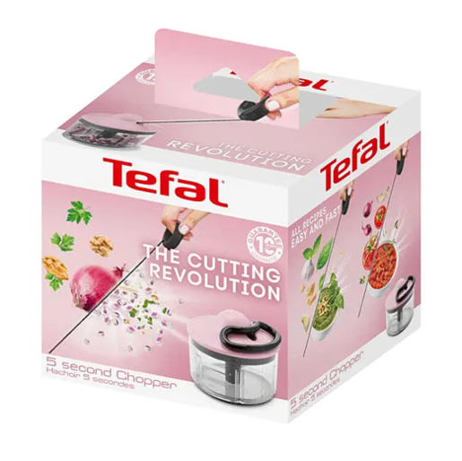TEFAL sjeckalica K1330755, 500 mL