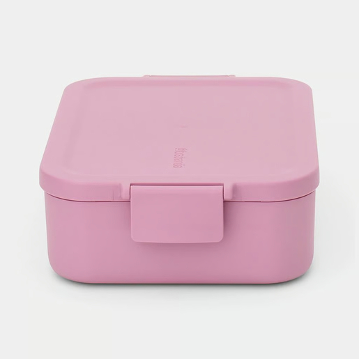 Brabantia Make&Take kutija za hranu To Go, medium pink / 241307