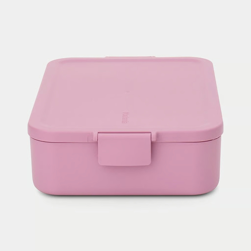 Brabantia Make&Take kutija za hranu To Go, large pink / 241383