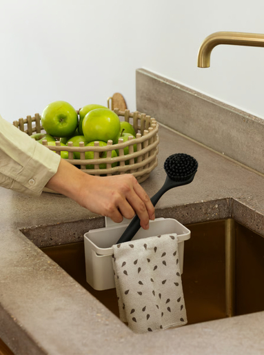 Brabantia SinkSide organizator za sudoper, soft beige / 252129