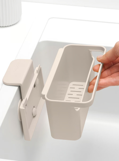 Brabantia SinkSide organizator za sudoper, soft beige / 252129