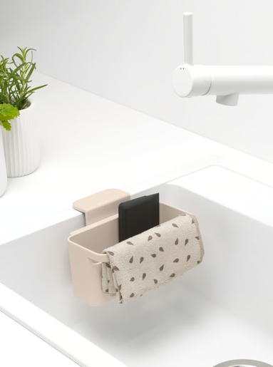 Brabantia SinkSide organizator za sudoper, soft beige / 252129