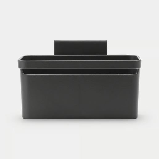 Brabantia SinkSide organizator za sudoper, tamnosivi / 302466