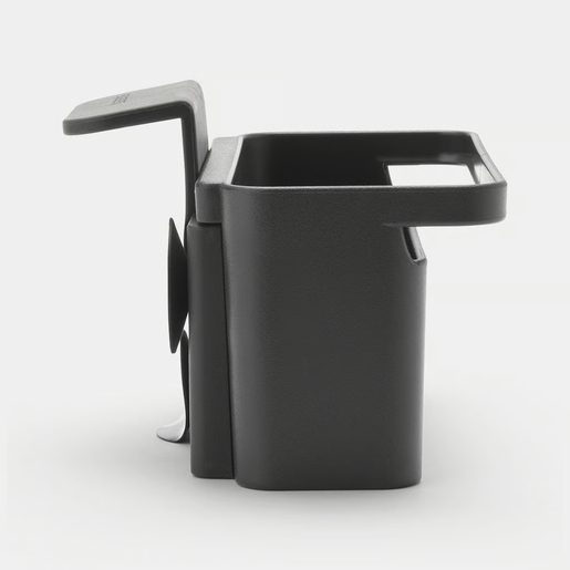 Brabantia SinkSide organizator za sudoper, tamnosivi / 302466